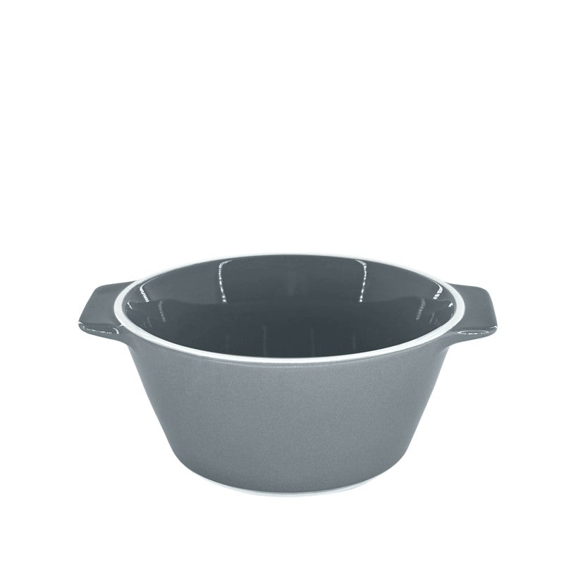 BIA Simple Round Baker 6.25"