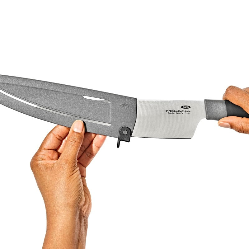 OXO Good Grips Chef's Knife 8"