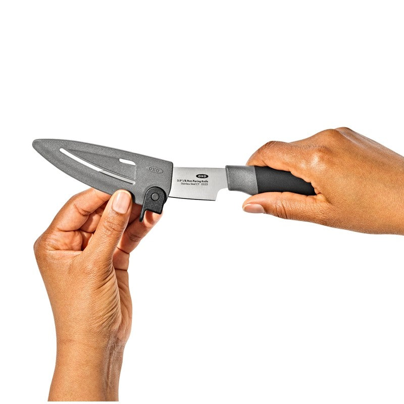 OXO Good Grips Paring Knife 3.5"