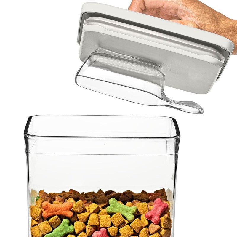 OXO POP PET Food Container 4.2L + Scoop
