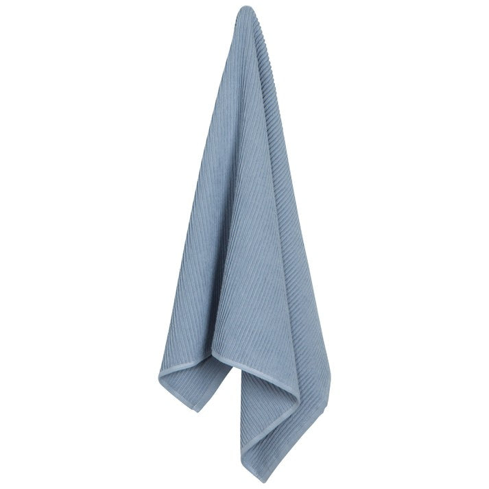 Now Designs Ripple Kitchen Towel
