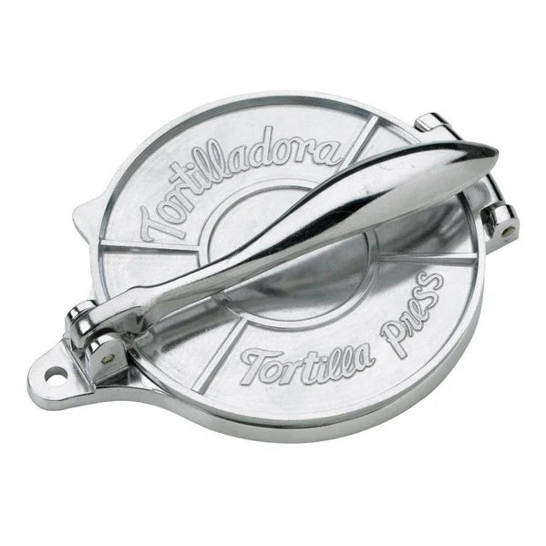 Fox Run Tortilla Press 6" - iQ living