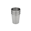 Fox Run Stainless Steel Cup Set Of 4 - iQ living