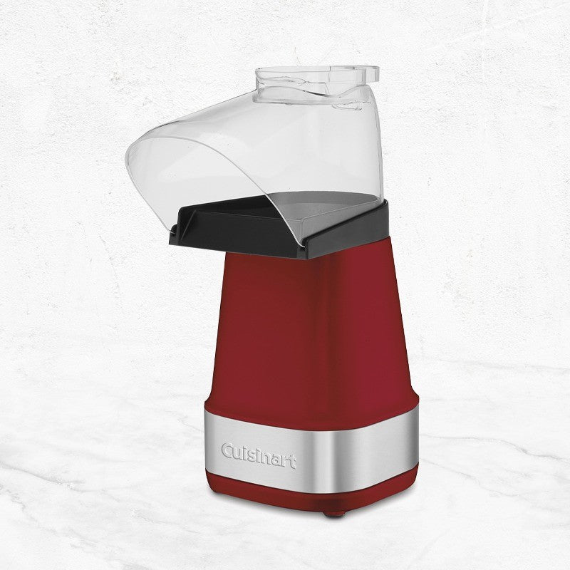 Cuisinart EasyPop Hot Air Popcorn Maker - iQ living
