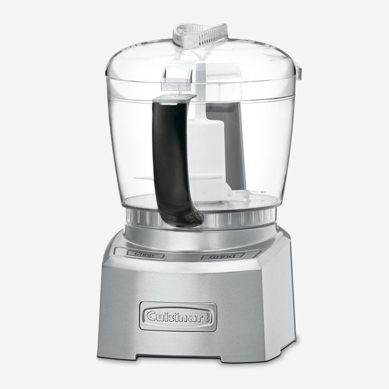 Cuisinart Elite Collection Mini 4-Cup Food Processor Chopper/Grinder - iQ living