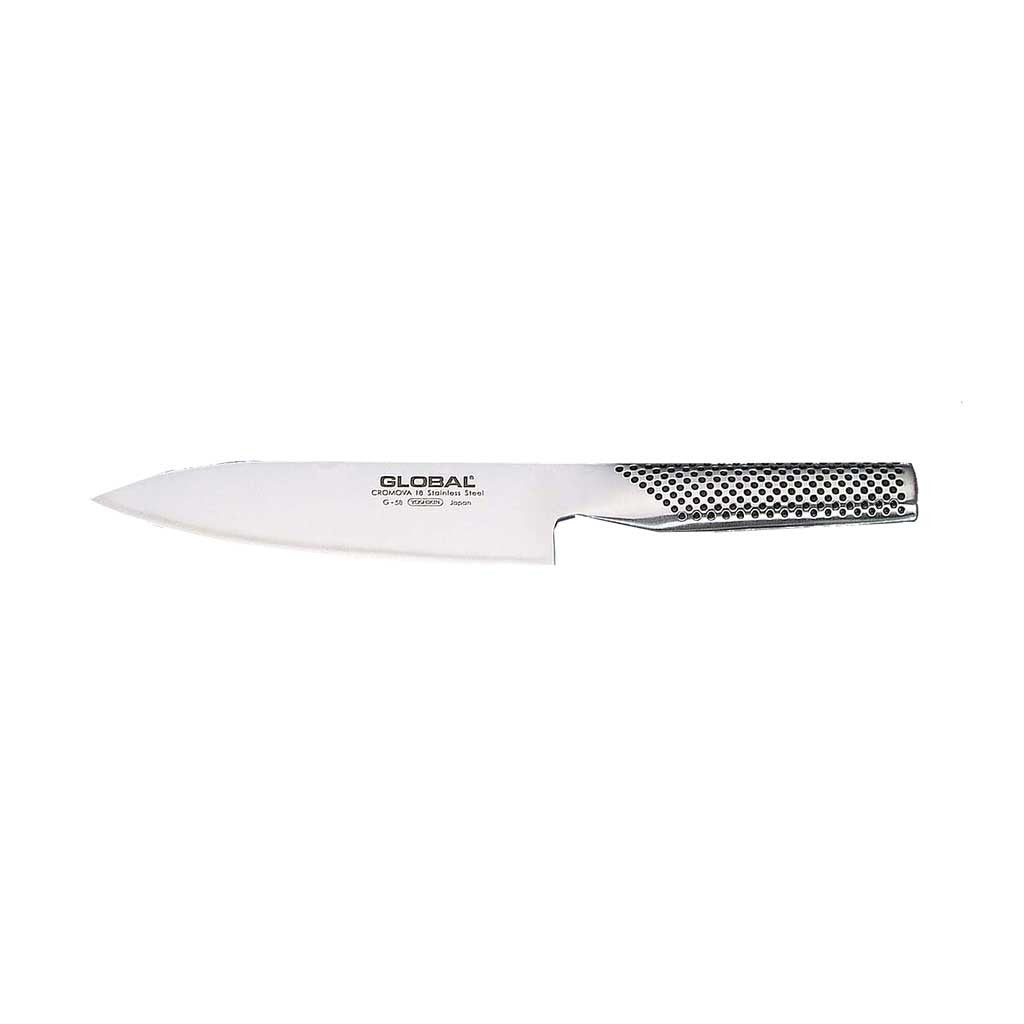 Global Knives G Series Cook's Knife - iQ living