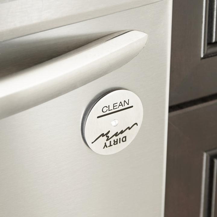 RSVP Dishwasher Magnet - iQ living