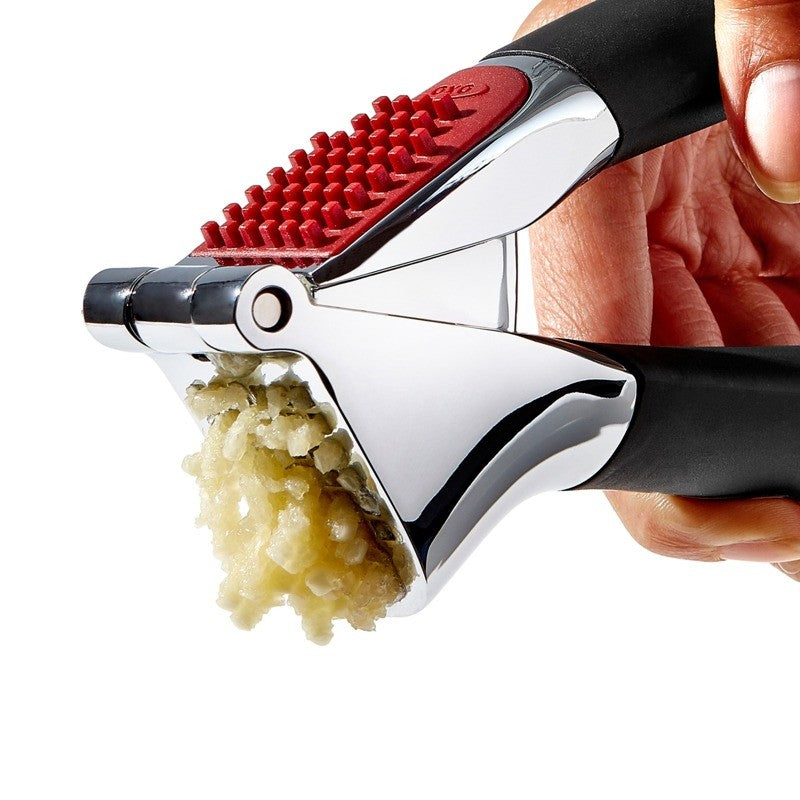 OXO Good Grips Garlic Press - iQ living