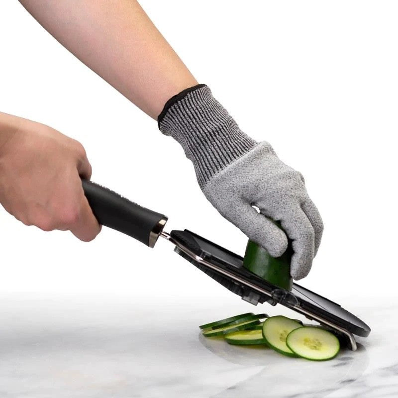 Microplane Adult Cut Resistant Glove