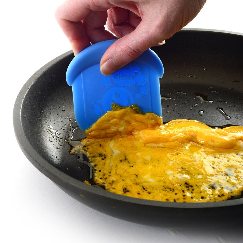 Norpro Pots & Pans Super Scraper