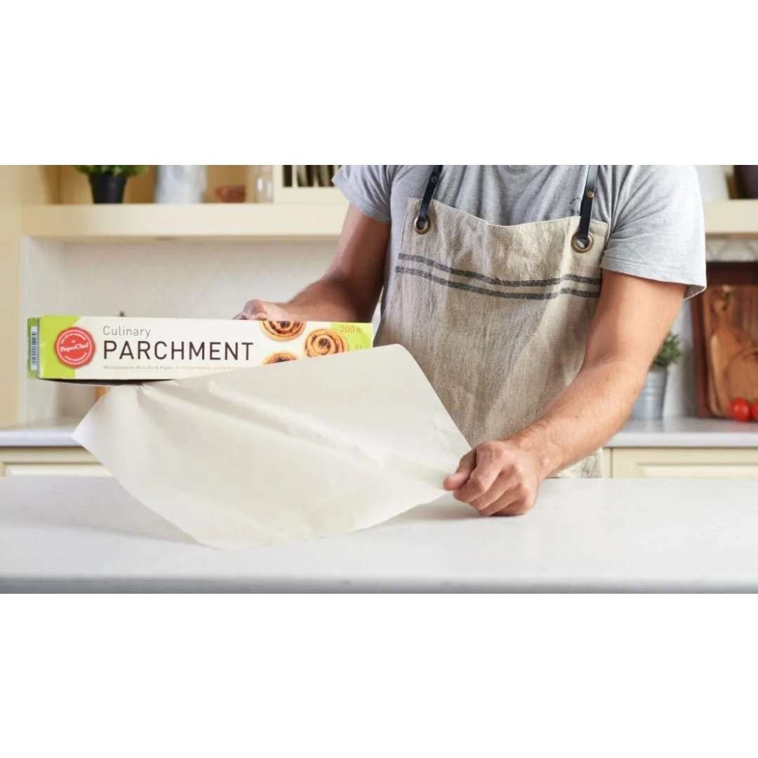 PaperChef Culinary Parchment Paper