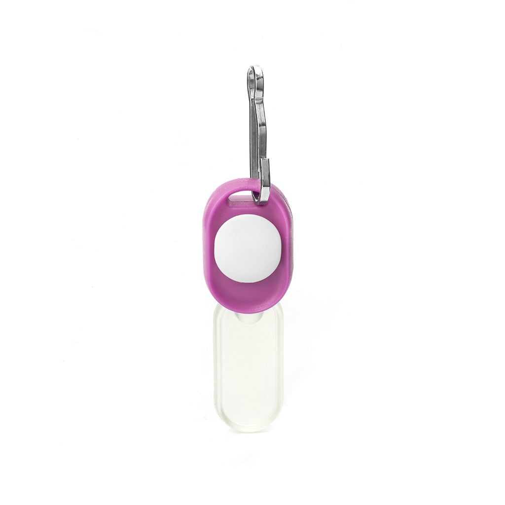 Kikkerland Mini LED Light Zipper - Each