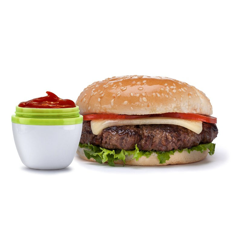 Joie On The Go Condiments Container Set, 50ml