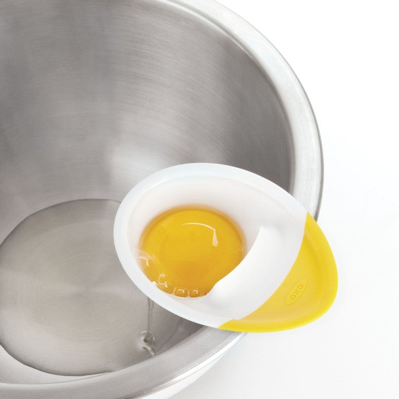 OXO 3-in-1 Egg Separator - iQ living