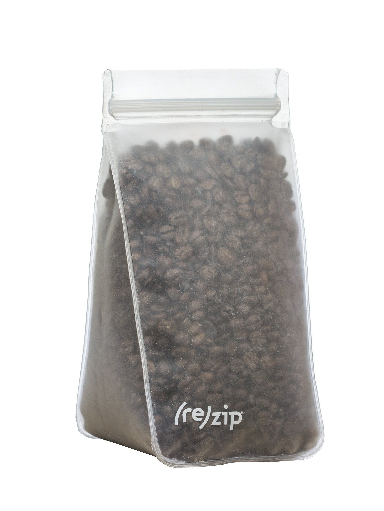 ReZip Tall Leak Proof Reusable Storage Bag - 2 Pack