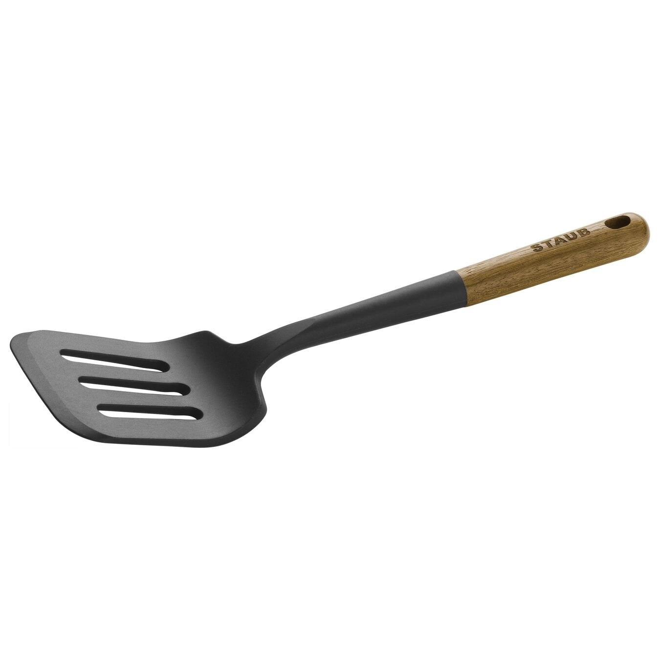 Staub Tools Silicone Turner - iQ living