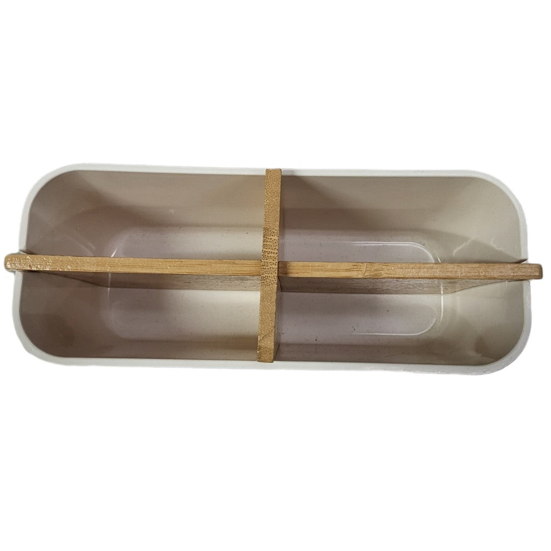 Moda At Home Stowe Bath Organizer