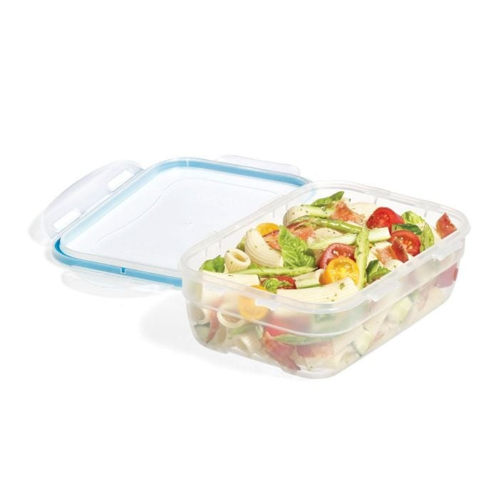 Starfrit Lock N Lock Plastic Food Container 1.2L