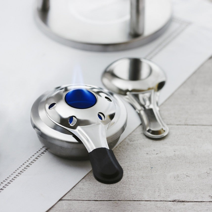 Trudeau Fondue Safety Burner
