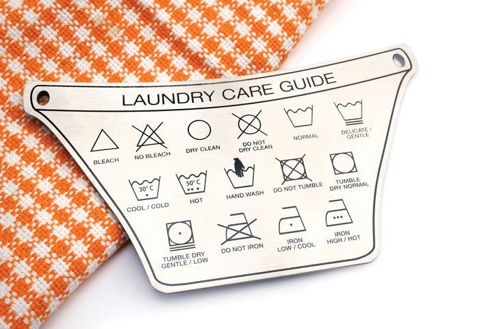RSVP Laundry Magnet