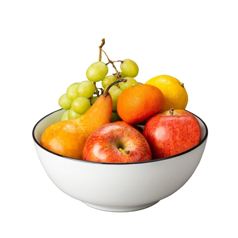 BIA Silhouette Serving Bowl 8.5"