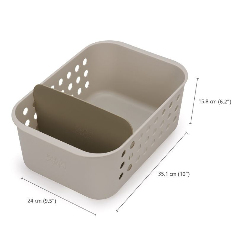 Joseph Joseph EasyStore Large Storage Basket
