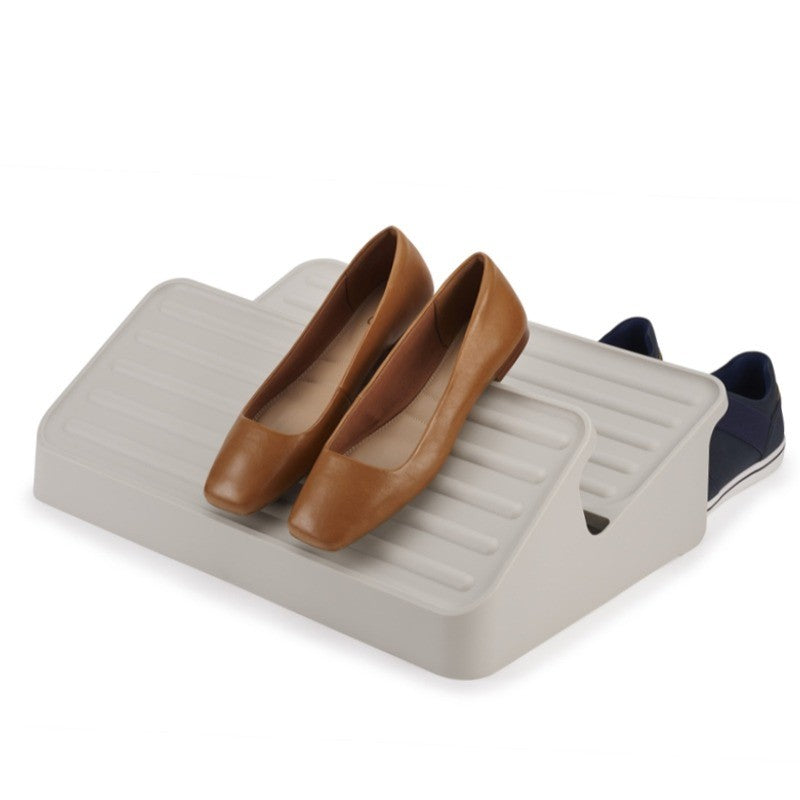 Joseph Joseph Shoe-In Space-Saving Shoe Rack - iQ living