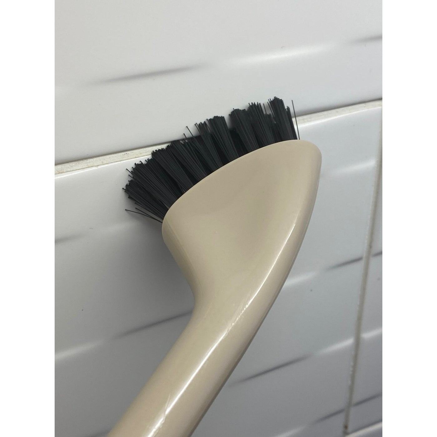 Greener Cleaner Grout Brush