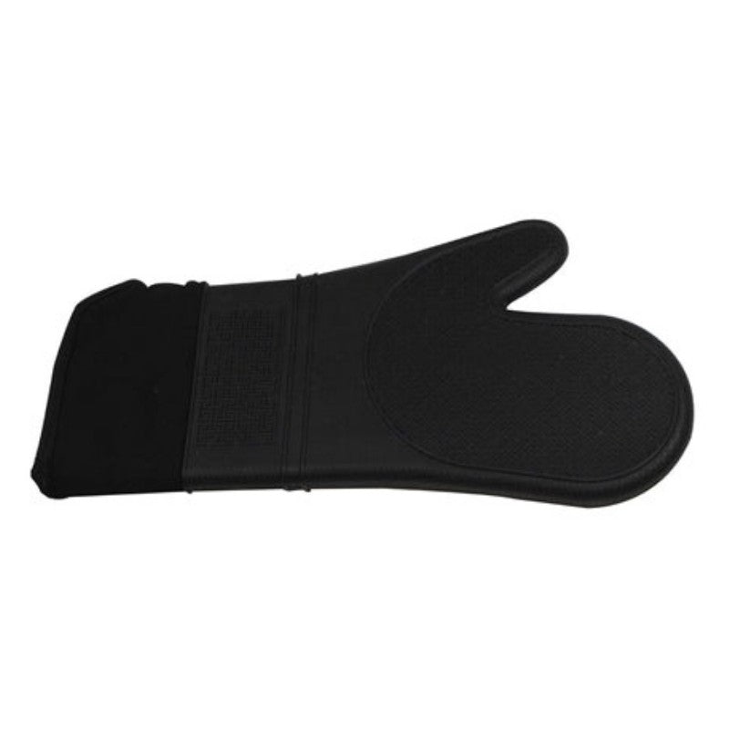 Kitchen Basics Silicone Oven Mitt Pro