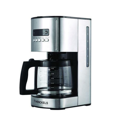 Henckels 12-Cup Programmable Coffee Maker