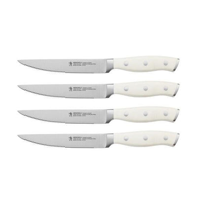 Henckels Forged Accent Steak Knife Set Of 4