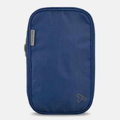 Travelon Compact Hanging Toiletry Bag - Royal Blue