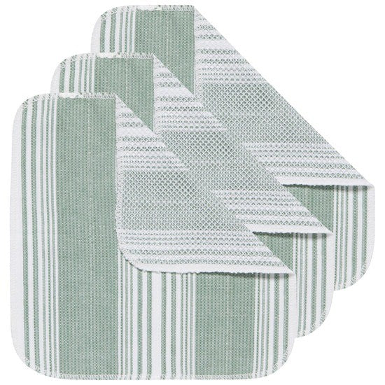 Now Designs Scrub-It Dishcloth Set Of 3