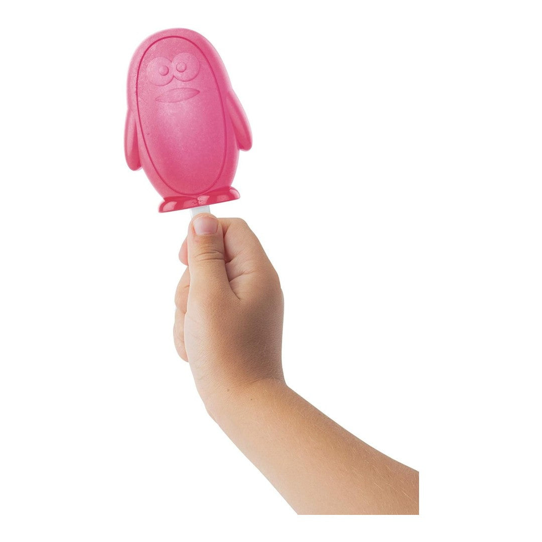 Joie Chill Penguin Freeze Pop Mold