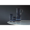 LSA Utility Sapphire Highball Glass 390ml Set Of 2