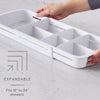YouCopia DrawerFit Sliding Tray