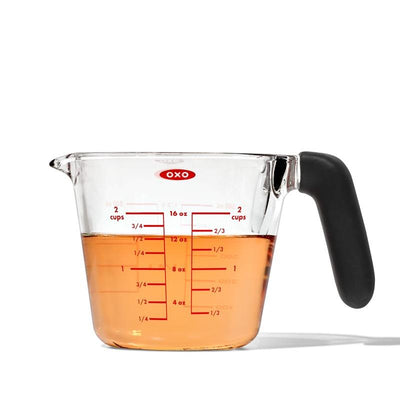 OXO Good Grips Glass Measuring Cup