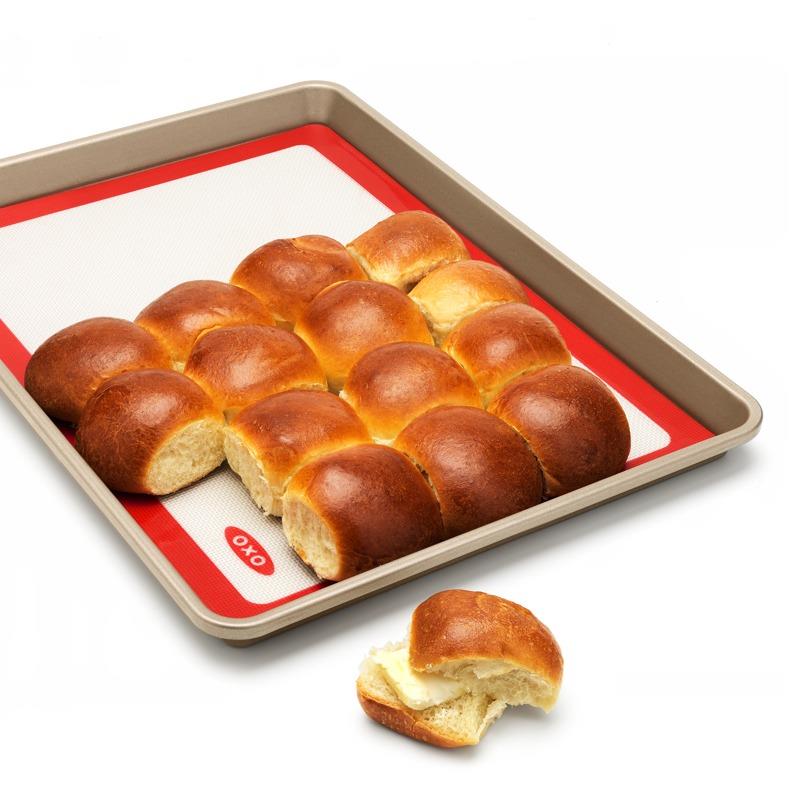 OXO Good Grips Silicone Baking Mat 11.75" x 16.5"