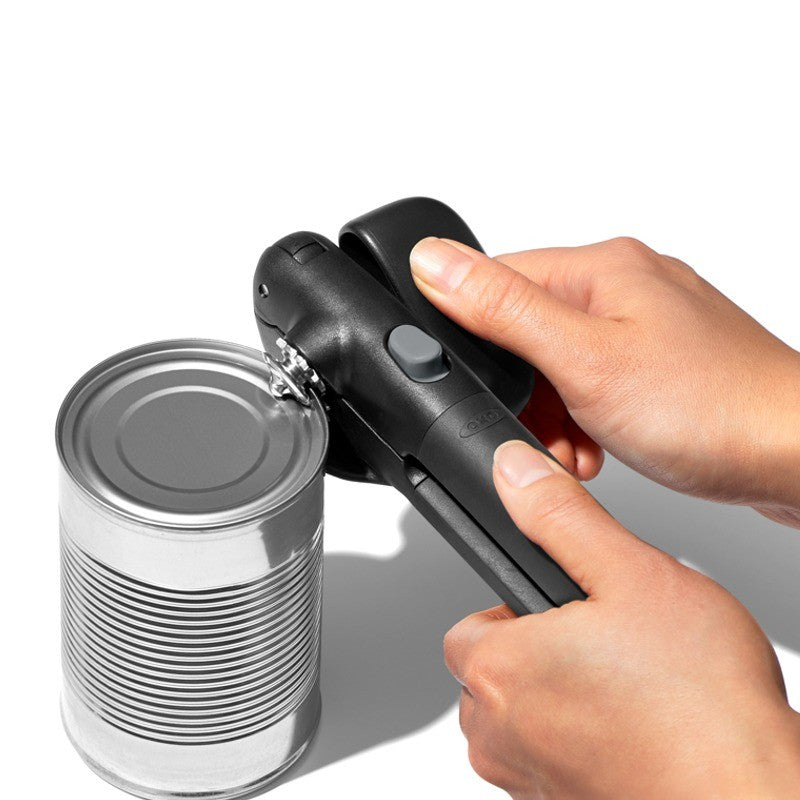 OXO Good Grips Lock & Go Can Opener - iQ living