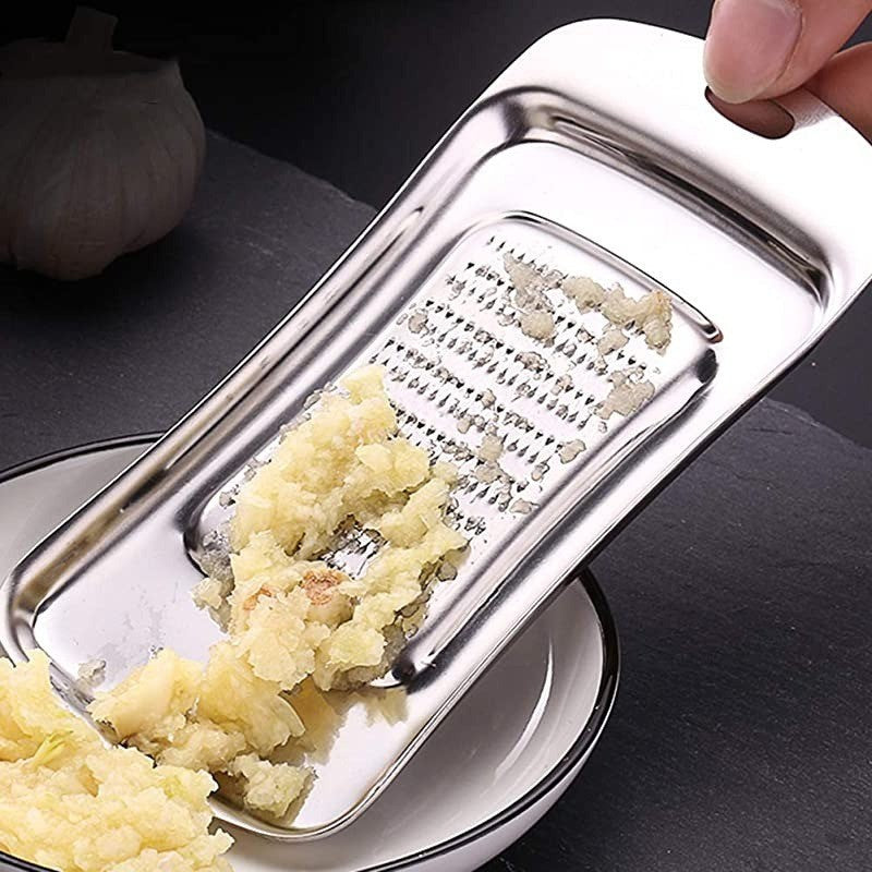 Danesco Stainless Steel Ginger Grater - iQ living