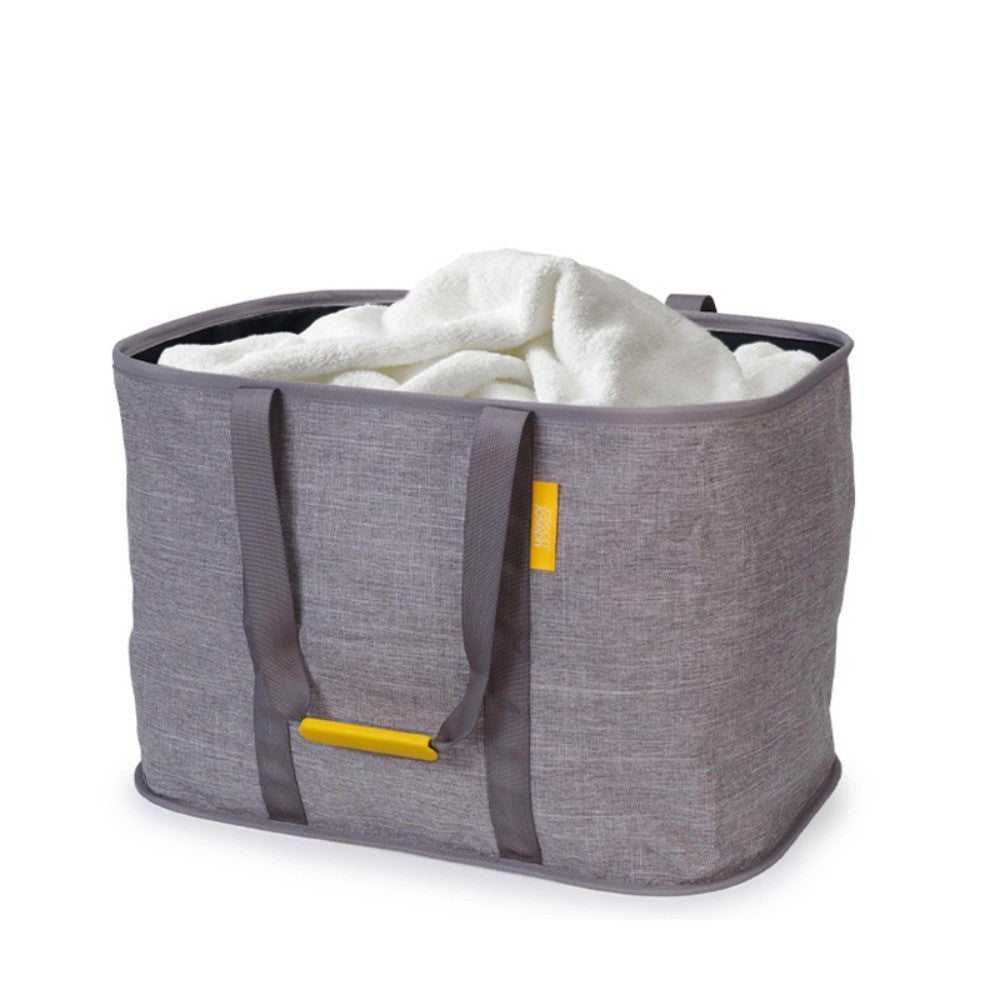 Joseph Joseph Hold-All Collapsible Laundry Basket 55L - iQ living