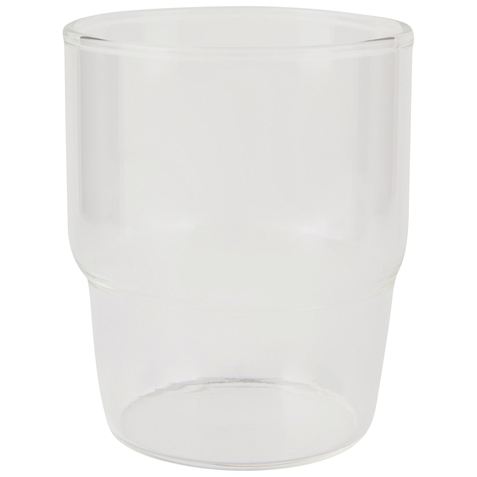 Danica Stacked Water Tumbler 13oz - iQ living
