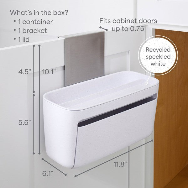 YouCopia DoorStash Dishwasher Pod Holder
