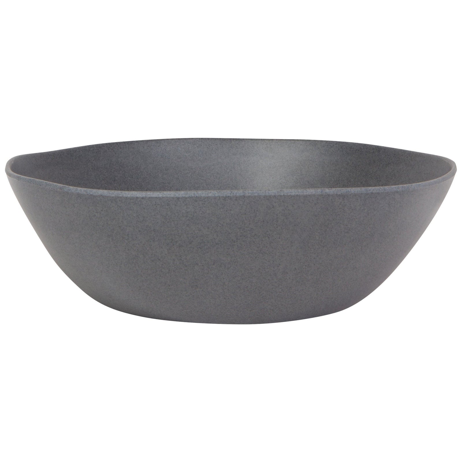 Now Designs Fresco Melamine Serving Bowl 131oz