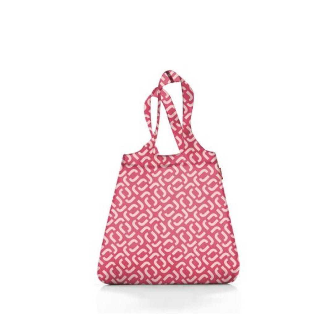 Reisenthel Mini Maxi Shopper Bag - Assorted - iQ living