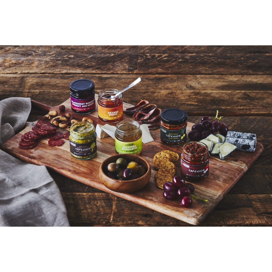 Gourmet du Village Orange Spritz Cocktail Jelly