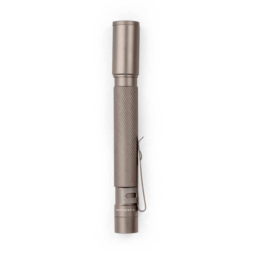 Kikkerland Pocket Flashlight