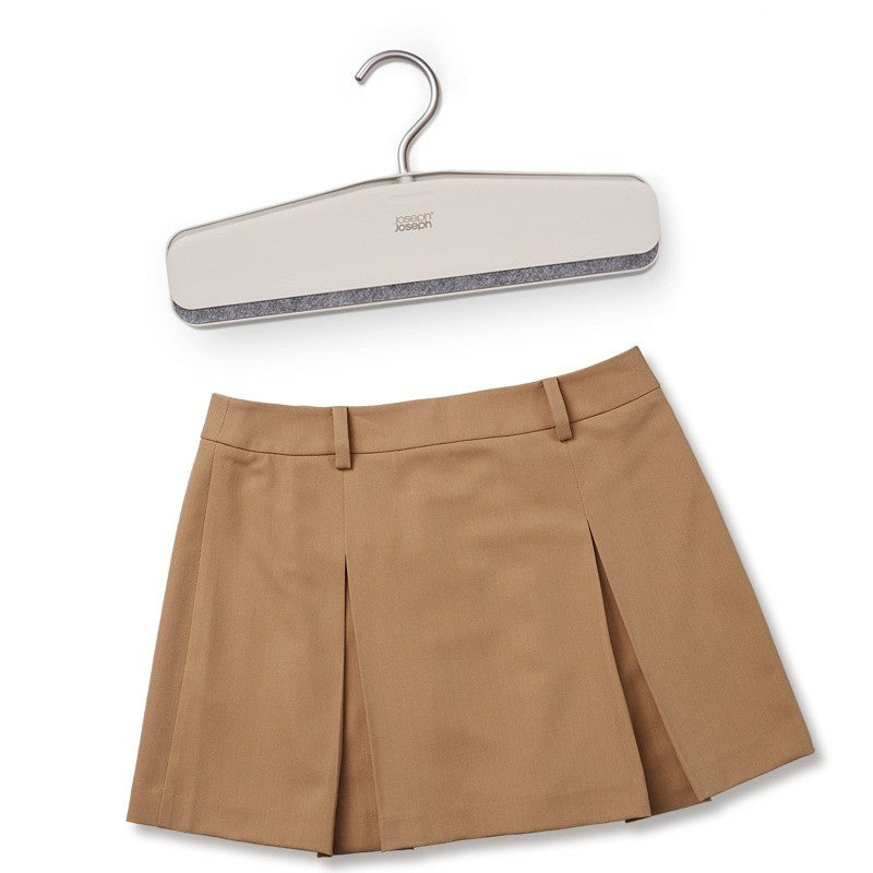 Joseph Joseph Orderly Skirt & Pant Hangers Set Of 2 - iQ living