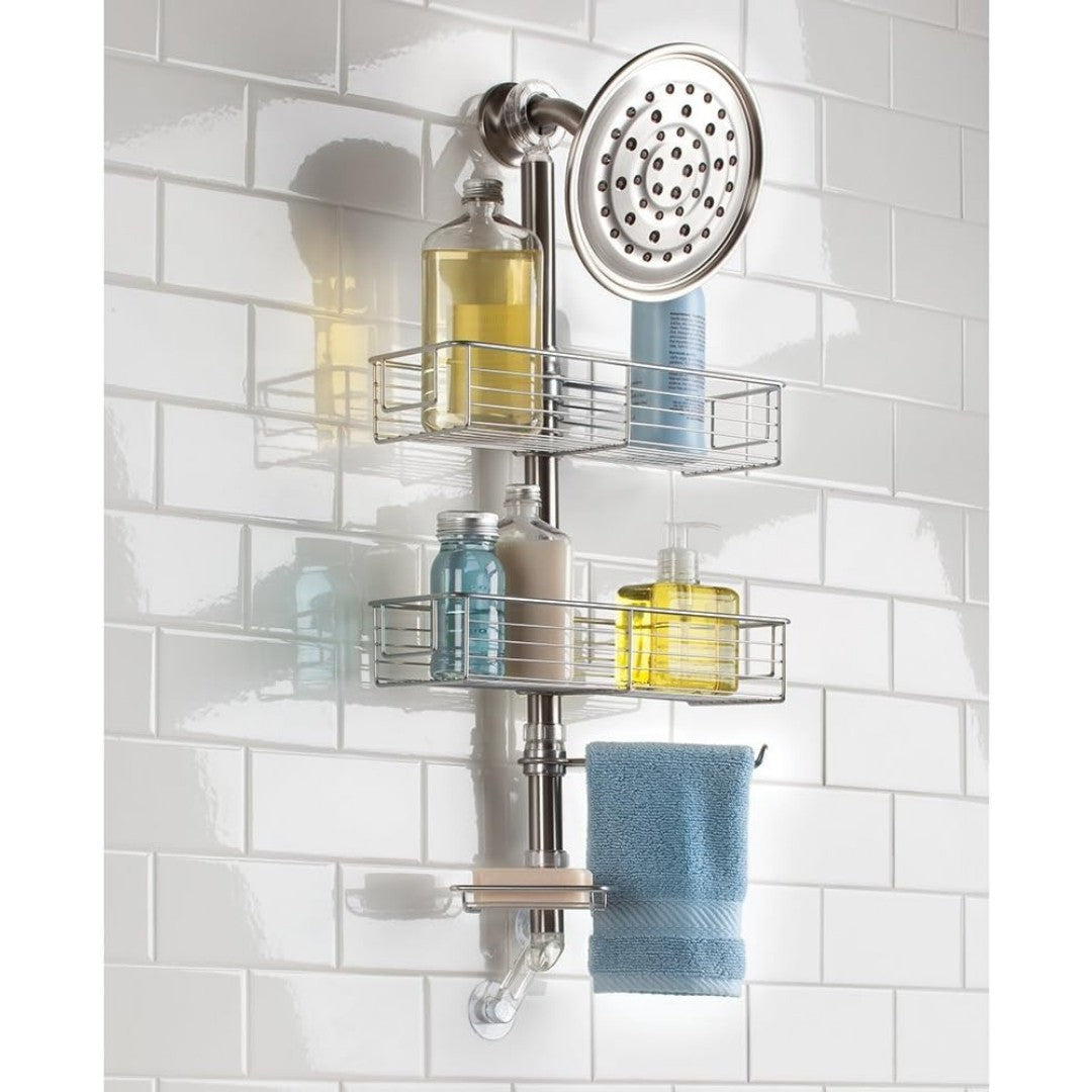 iDesign Forma Shower Caddy