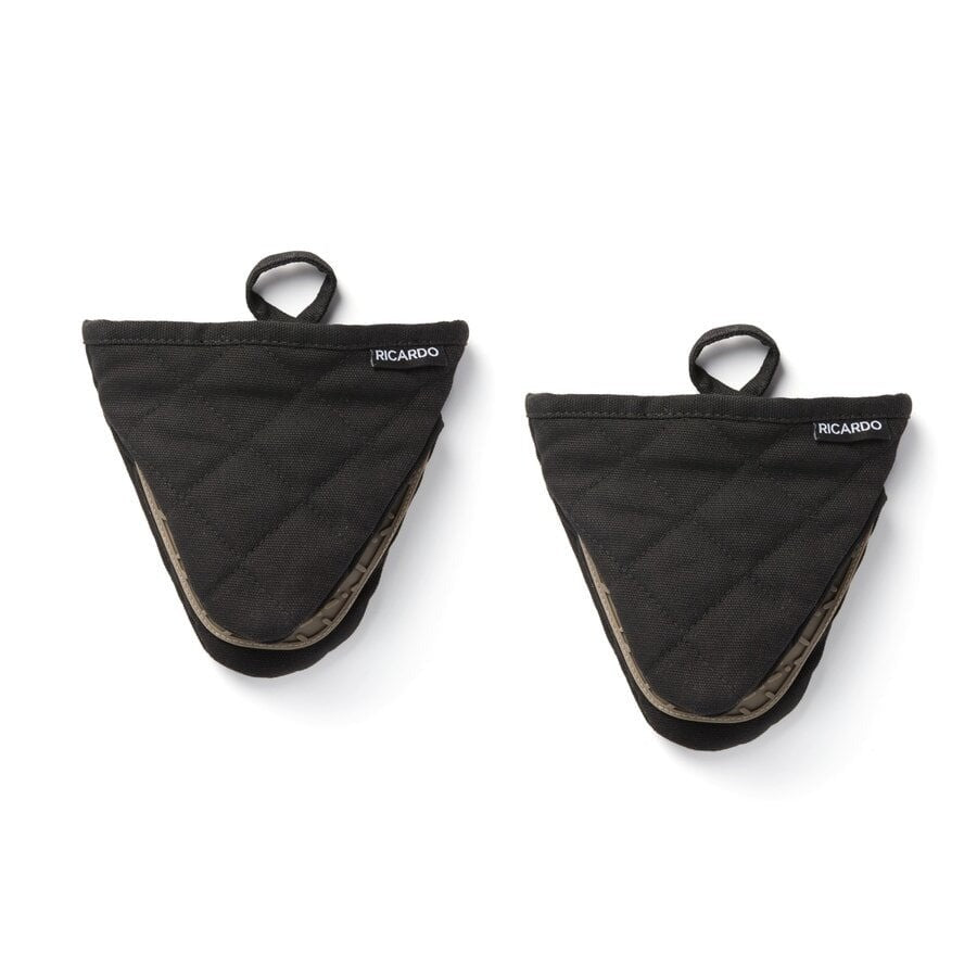 Ricardo Mini Oven Mitts